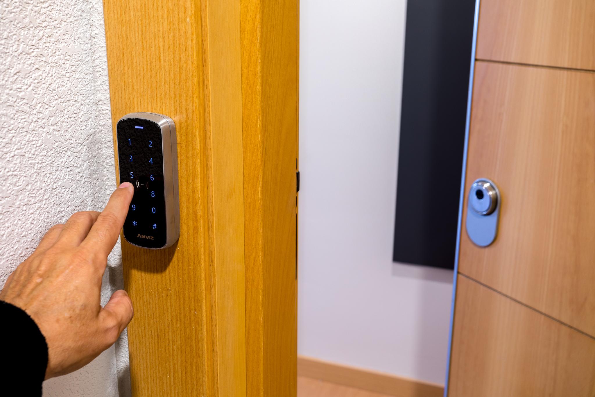 الكالا ذي إِناريس Soemn Apartments المظهر الخارجي الصورة